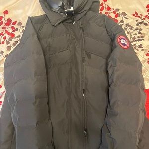Canada Goose Jacket
